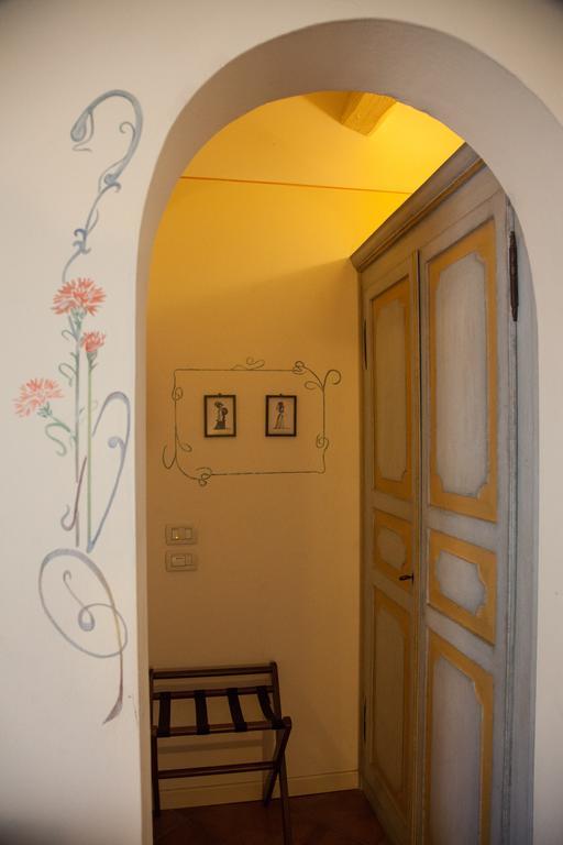 Hotel Locanda Degli Artisti Borgo San Lorenzo Cameră foto