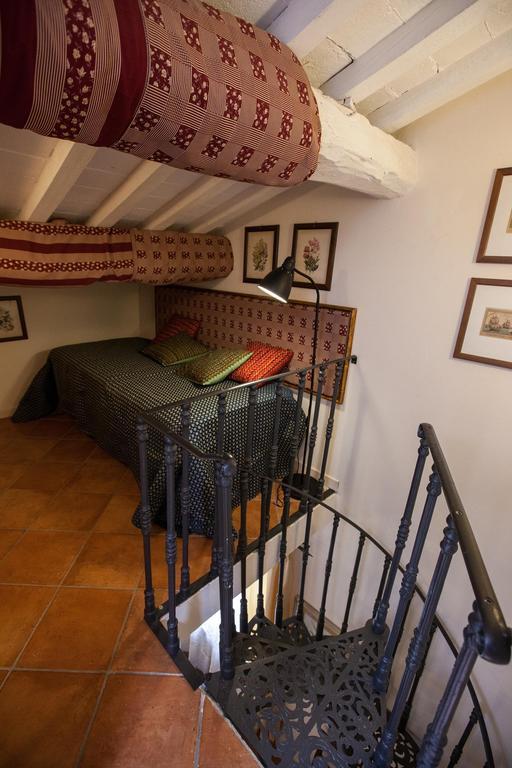 Hotel Locanda Degli Artisti Borgo San Lorenzo Cameră foto