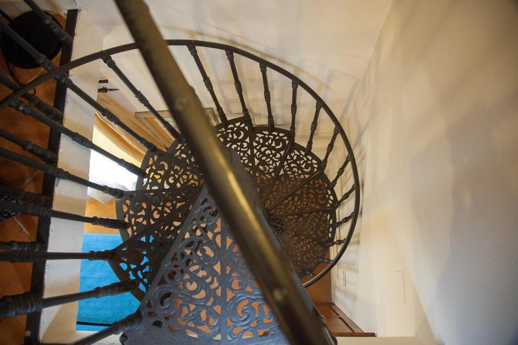 Hotel Locanda Degli Artisti Borgo San Lorenzo Cameră foto