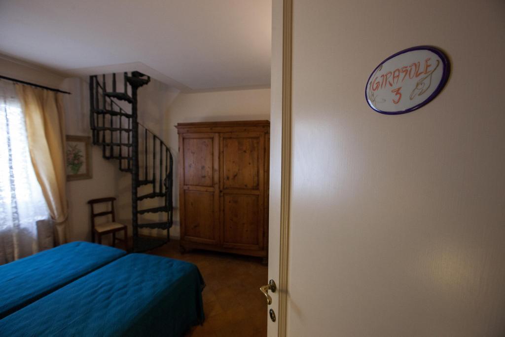 Hotel Locanda Degli Artisti Borgo San Lorenzo Cameră foto