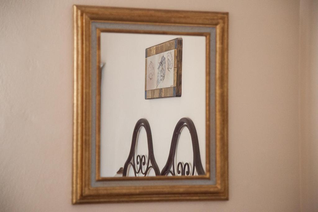 Hotel Locanda Degli Artisti Borgo San Lorenzo Cameră foto