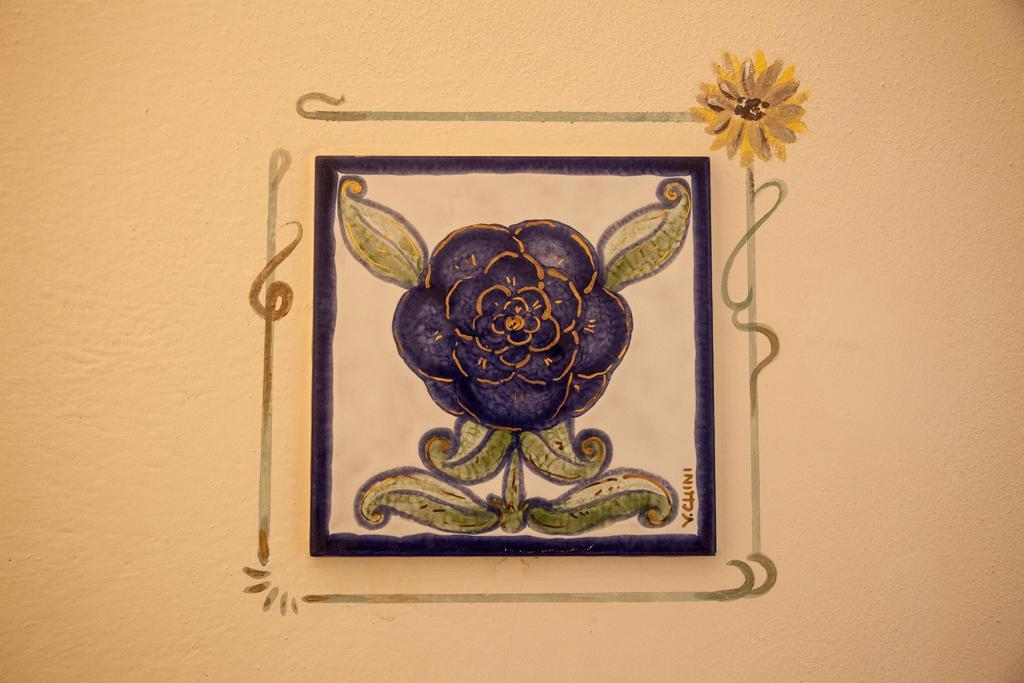 Hotel Locanda Degli Artisti Borgo San Lorenzo Cameră foto