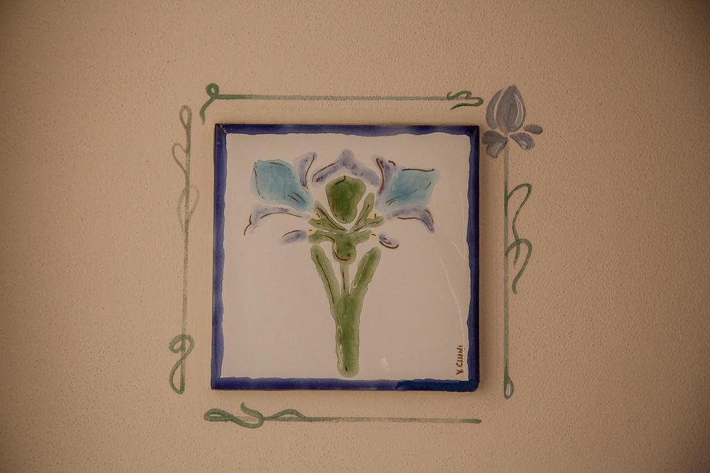 Hotel Locanda Degli Artisti Borgo San Lorenzo Cameră foto