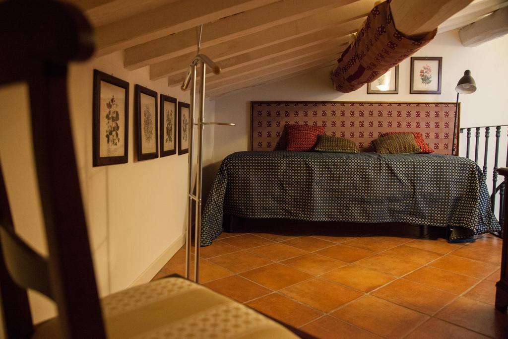 Hotel Locanda Degli Artisti Borgo San Lorenzo Cameră foto