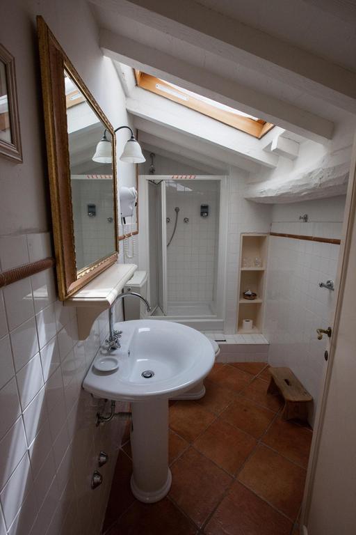 Hotel Locanda Degli Artisti Borgo San Lorenzo Cameră foto