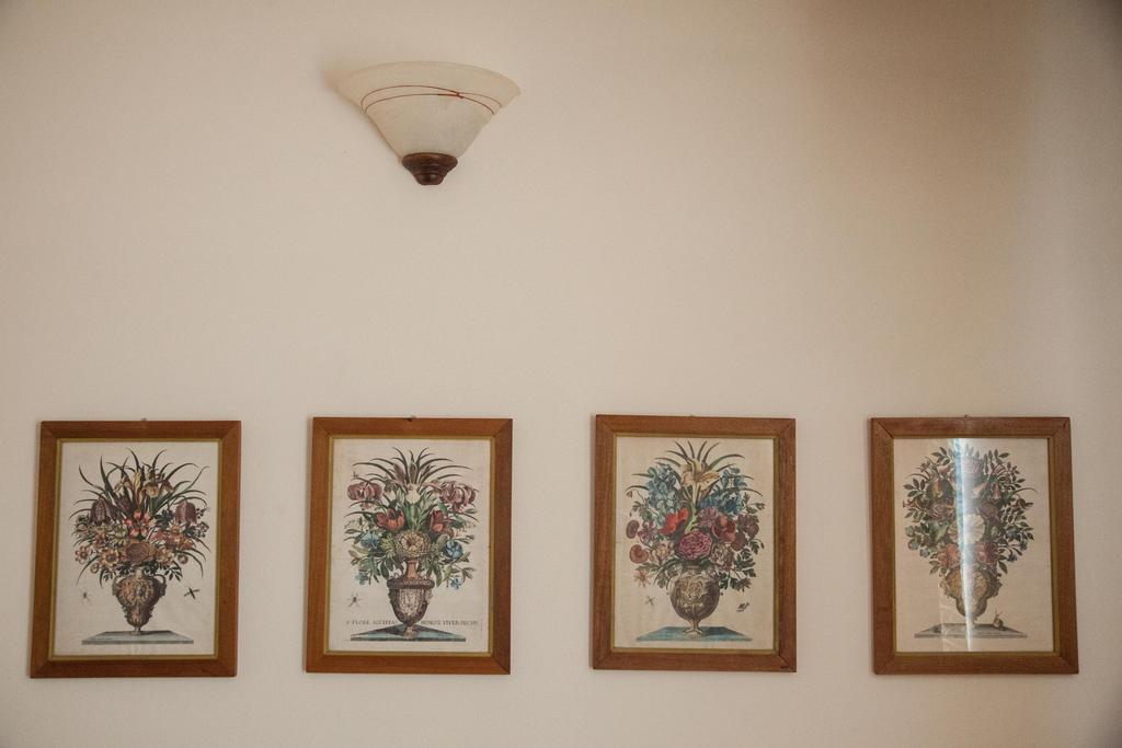Hotel Locanda Degli Artisti Borgo San Lorenzo Cameră foto