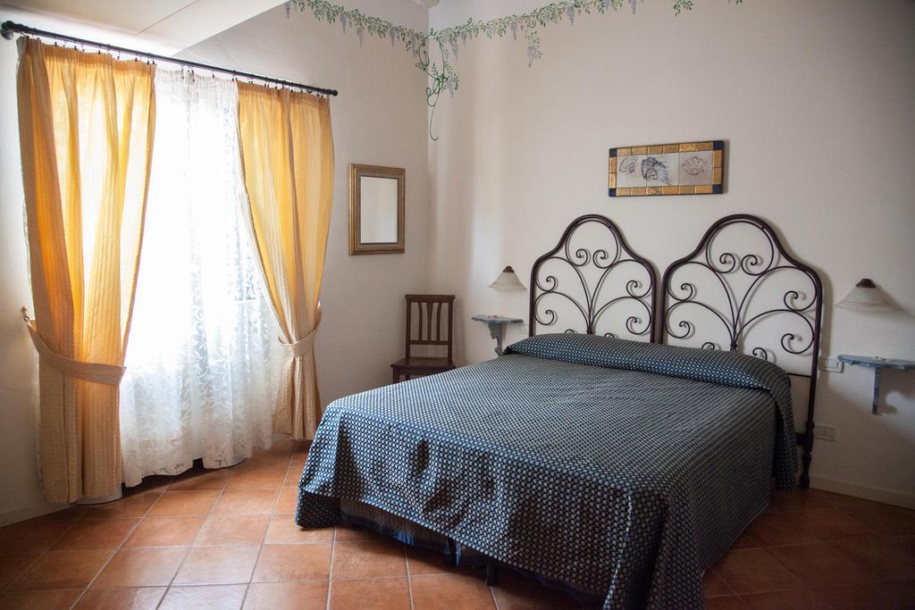 Hotel Locanda Degli Artisti Borgo San Lorenzo Cameră foto